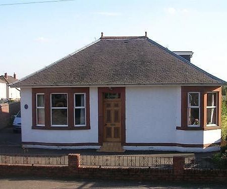 Ardwell Bed & Breakfast Mauchline 외부 사진