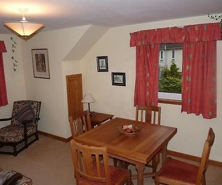 Ardwell Bed & Breakfast Mauchline 외부 사진