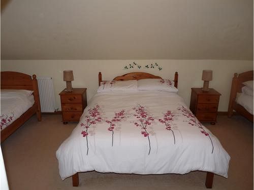 Ardwell Bed & Breakfast Mauchline 외부 사진