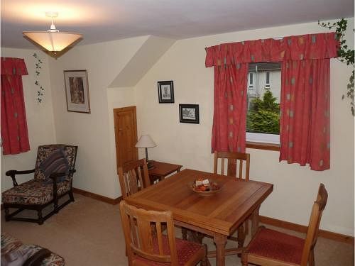 Ardwell Bed & Breakfast Mauchline 외부 사진